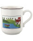 Фото #1 товара Design Naif Mug Boaters