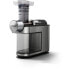 Фото #1 товара Philips Avance Collection HR1949/20 - Juice extractor - Grey - Metallic - LED - 300 RPM - 1 L - 1 L