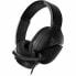 Наушники с микрофоном Turtle Beach Recon 200 Gen 2 Гейминг Чёрный