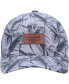 Фото #2 товара Men's Gray Spicy Marg Adjustable Hat