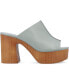 ფოტო #2 პროდუქტის Women's Lorenza Platform Dress Sandals