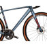 Фото #5 товара MONTANA BIKES Renaissance 700 GRX 2024 gravel bike