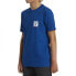 ფოტო #6 პროდუქტის QUIKSILVER Surf Boe short sleeve T-shirt