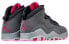 Кроссовки Jordan Air Jordan 10 Retro Rush Pink GS 487211-006