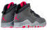 Фото #5 товара Кроссовки Jordan Air Jordan 10 Retro Rush Pink GS 487211-006