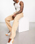 Фото #4 товара Tommy Jeans skater worker jeans in beige