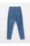 LCW Jeans Slim Mom Kadın Jean Pantolon