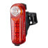 CATEYE Sync Kinetic rear light