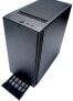 Фото #29 товара корпус Fractal Design Define Mini C PC (Midi Tower) Моддинг для игрового ПК (High End) Черный