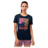 ფოტო #2 პროდუქტის SUPER.NATURAL Mat short sleeve T-shirt