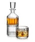 Фото #4 товара Parallels Stacking Decanter, Set of 3