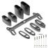 Фото #1 товара PROFILE DESIGN A3A High Riser Headset Spacers Kit