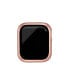 Бампер WITHit Apple Watch 40mm Rose Gold/Gold Touch