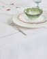 Fruit ramie tablecloth