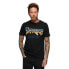 ფოტო #1 პროდუქტის SUPERDRY 70´S Rock Graphic Band short sleeve T-shirt