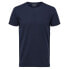 Фото #5 товара SELECTED New Pima short sleeve T-shirt 3 units