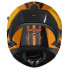 NOLAN N60-6 Sport Hotfoot full face helmet