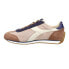 Diadora Equipe Suede Sw Lace Up Mens Size 8 M Sneakers Casual Shoes 175150-3004