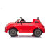 Фото #4 товара RUNRUNTOYS Fiat 500 12V R/C Car