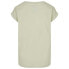 URBAN CLASSICS Extended short sleeve T-shirt