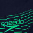 Фото #7 товара Плавательные шорты Speedo Medley Logo - для плавания