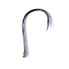 Фото #2 товара ASARI Chinu Teflon barbed single eyed hook