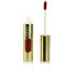 Фото #1 товара LIPFIX GOLD liquid lipstick #aurora red 8 gr