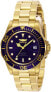 Фото #2 товара Invicta Pro Diver Stainless Steel Men's Automatic Watch - 40 mm