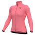 Фото #1 товара ALE Warm Race long sleeve jersey