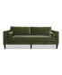Фото #5 товара Nicholi 84" Mid-Century Modern Sofa