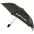 Фото #1 товара Автоматический зонтик Dunlop Чёрный 21" Ø 53 cm