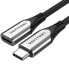 Фото #1 товара VENTION TABHF 1 m USB-C Cable