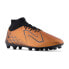 Фото #1 товара NEW BALANCE Tekela V4 Magique AG football boots
