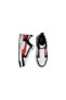 Unisex Sneaker Beyaz-kırmızı 370490-07 Rebound Layup Lo Sl Jr