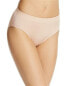 Wacoal 252260 Women's B-Smooth High Cut Panty Beige Underwear Size M