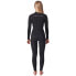 Фото #3 товара RIP CURL Dawn Patrol 4/3 mm Chest Zip Suit Woman