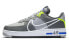 Nike Air Force 1 Low React CD4366-002 Sneakers