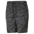 Фото #1 товара Puma Train Concept 7 Inch Woven Shorts Mens Size L Casual Athletic Bottoms 5231