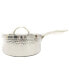 Фото #1 товара Hammered Tri-Ply 7" Covered Saucepan