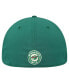 ფოტო #3 პროდუქტის Men's Green Minnesota Wild Circle Logo Flex Hat