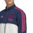 Фото #6 товара Sweatshirt adidas Arsenal London Pre Jacket M HT4442