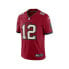 Фото #2 товара Men's Tampa Bay Buccaneers Vapor Untouchable Limited Jersey Tom Brady