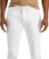 ფოტო #4 პროდუქტის Men's Slim Straight Jeans, Created for Macy's