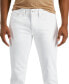 Men's Slim Straight Jeans, Created for Macy's