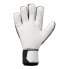 Фото #2 товара UHLSPORT Absolutgrip Flex Frame Carbon goalkeeper gloves