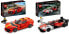 Фото #1 товара LEGO Speed Champions Porsche 963, Model Car Kit Gift, Racing Vehicle Toy for Children, 2023 Collector's Set with Driver Mini Figure 76916