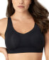 ფოტო #4 პროდუქტის Comfort Revolution EasyLite with Back Closure Wireless Bra DF3496