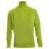 TRANGOWORLD Qoruq half zip fleece