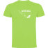 ფოტო #1 პროდუქტის KRUSKIS MTB DNA short sleeve T-shirt