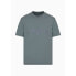 ფოტო #3 პროდუქტის ARMANI EXCHANGE 3DZTLP_ZJLFZ short sleeve T-shirt